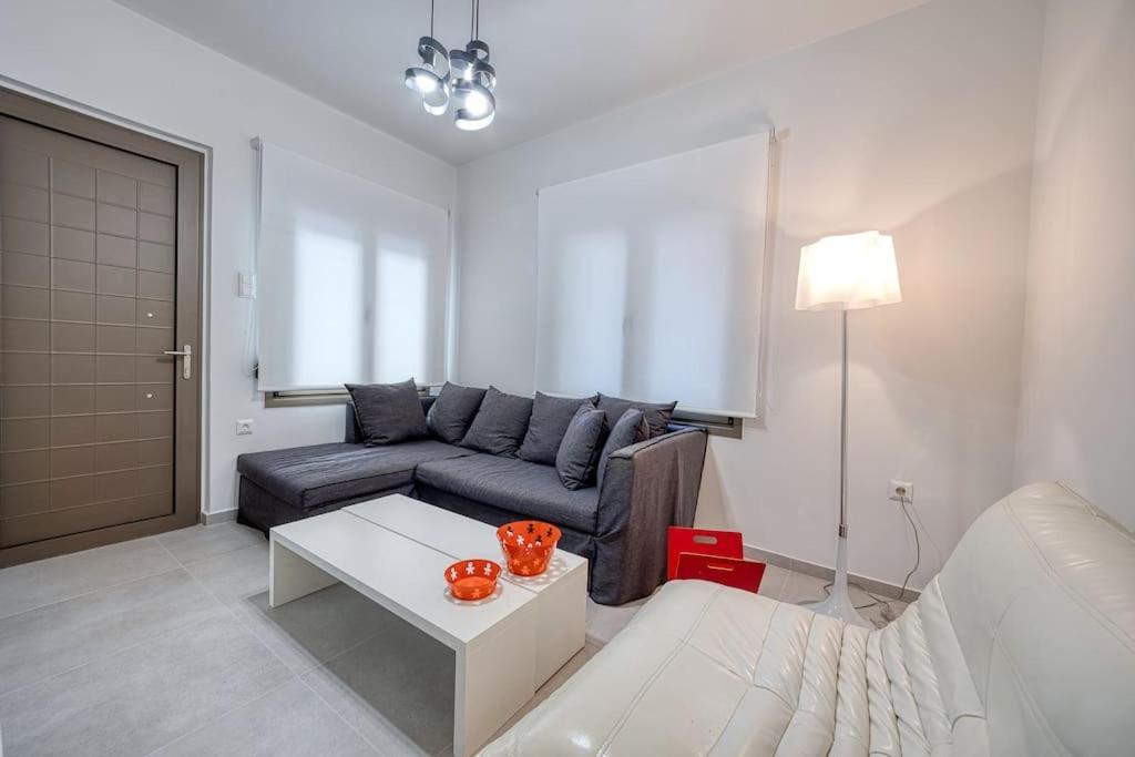 Vivian'S House Apartment Trikala  Exterior photo