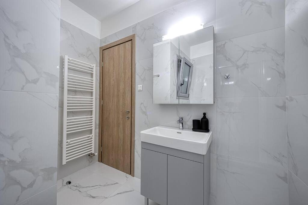 Vivian'S House Apartment Trikala  Exterior photo