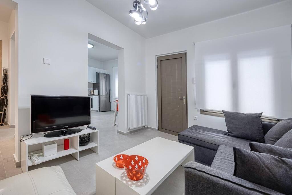 Vivian'S House Apartment Trikala  Exterior photo