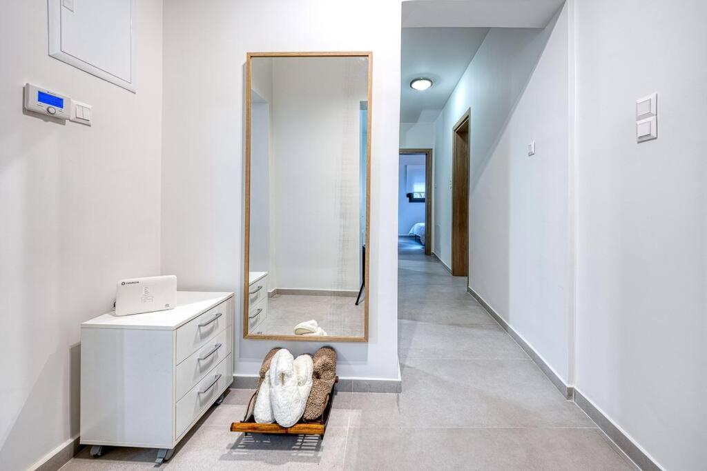 Vivian'S House Apartment Trikala  Exterior photo