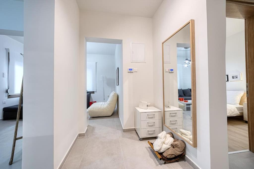 Vivian'S House Apartment Trikala  Exterior photo