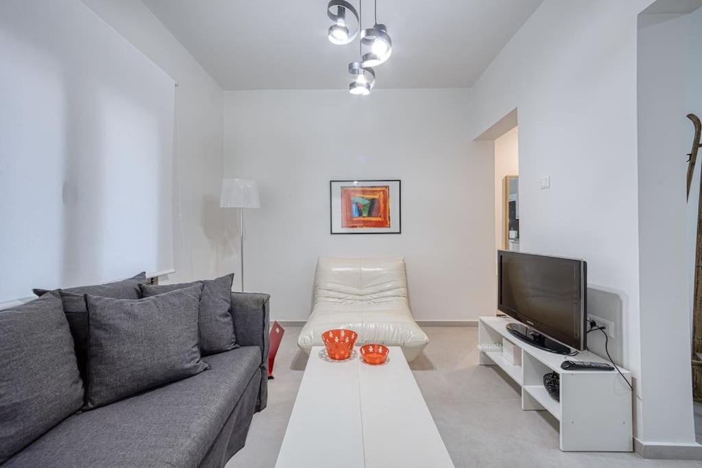 Vivian'S House Apartment Trikala  Exterior photo